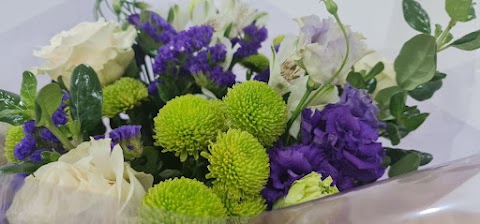 Milton keynes florists