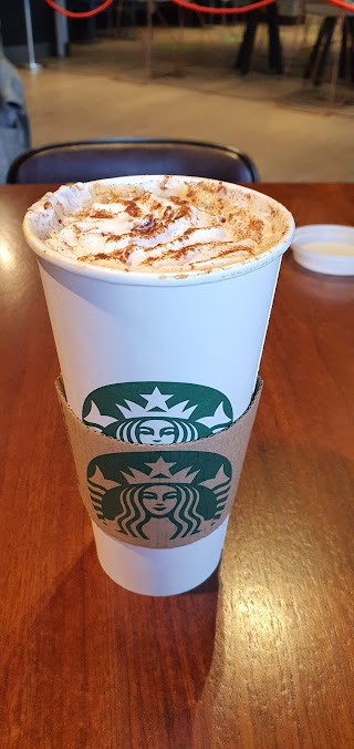 Starbucks Coffee