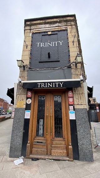 Trinity