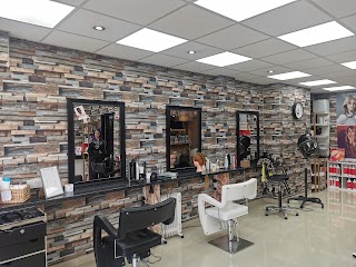 MEK Hair Studio