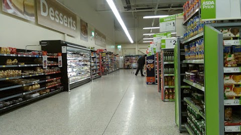 Asda Hayes Superstore