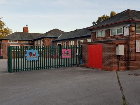 Highters Heath Community School