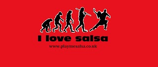 Salsa classes in Wilmslow