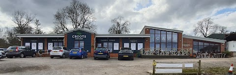 Croots Farm Shop