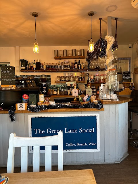 The Green Lane Social