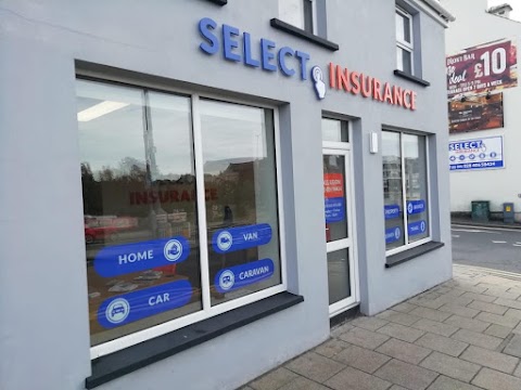 Select Insurance Brokers