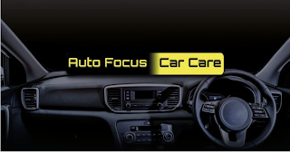 Auto Focus Car Care