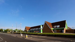 Asda Strelley Supermarket