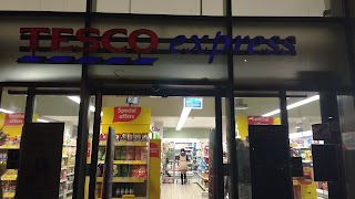 Tesco Express