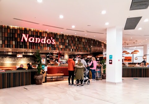 Nando's Glasgow - Braehead