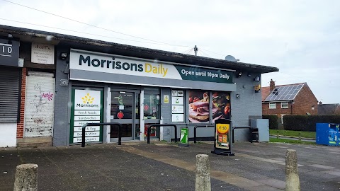 Morrisons Daily