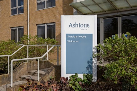 Ashtons Legal Solicitors Norwich
