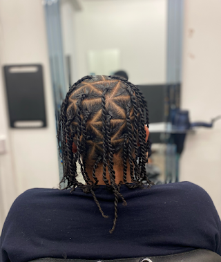 Passion Weave & Braid Centre