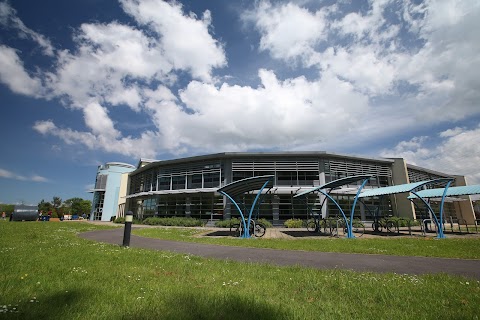 Weston College Loxton Campus