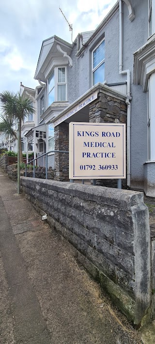 Kings Road Dental Surgery