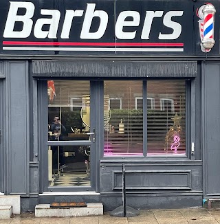 Pem barbers (BARBERSHOP)