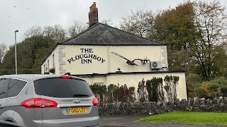 The Ploughboy Inn