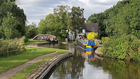 Branston Water Park