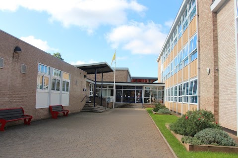 St Bede's Catholic College