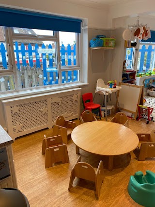 Little Dolphins Day Nursery Ltd