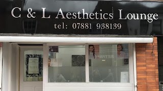 C&L Aesthetics Lounge Ltd