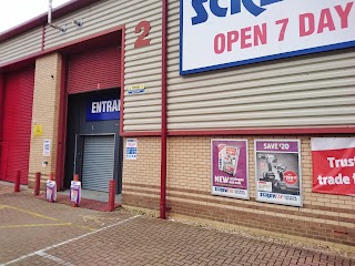 Screwfix Lewes