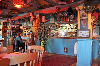 The Lobster Pot