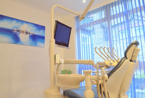 The Dental Design Studio