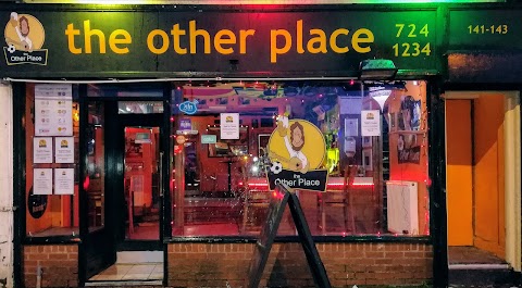 The Other Place Bar