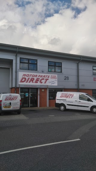 Motor Parts Direct, Crayford