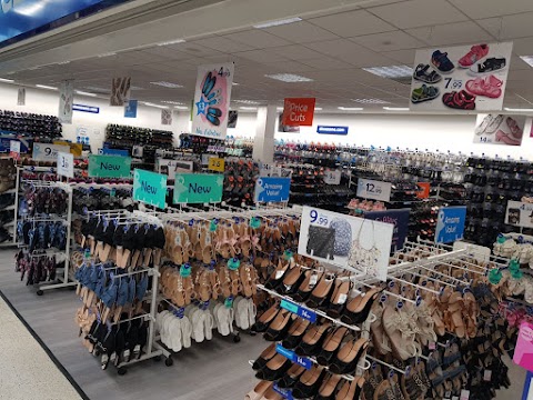 Shoe Zone