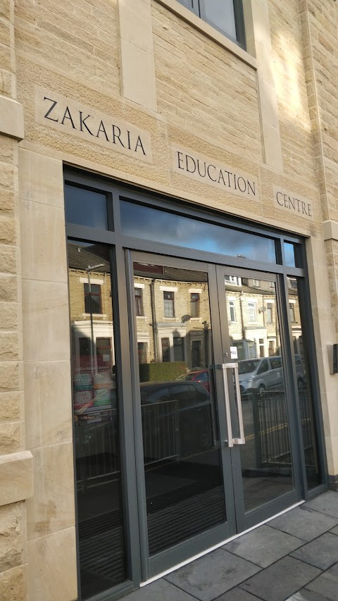 Zakaria Education Centre