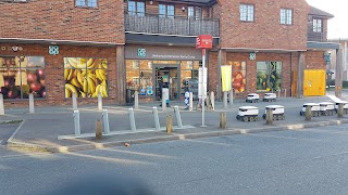 Co-op Food - Milton Keynes - Monkston Park