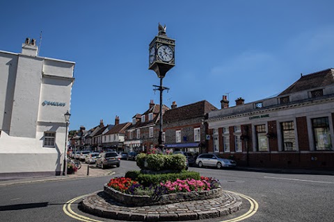 Charters Estate Agents Bishops Waltham