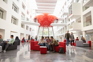 Solent University