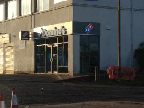 Domino's Pizza - Livingston