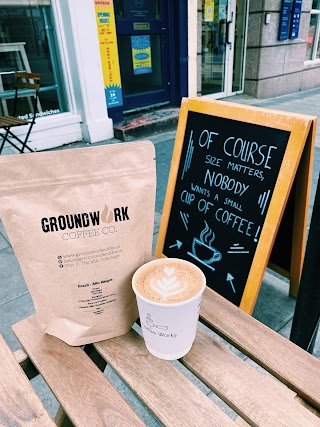 Groundwork Coffee Co.