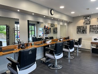 Taylor Taylor Barbershop