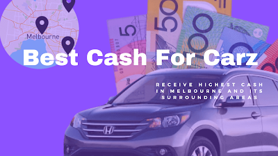 photo of Best Cash For Cars Melbourne