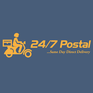 247 Postal Ltd