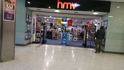 hmv