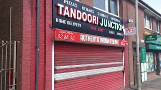 Tandoori Junction