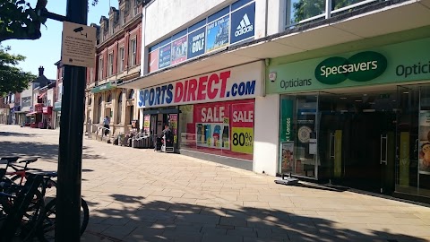 Sports Direct