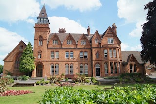 Solihull School