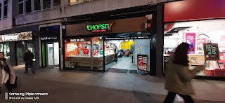 Chopstix - Manchester Arndale