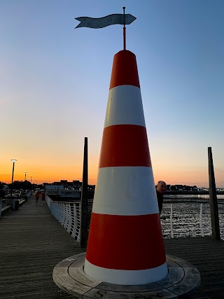 Hythe Promenade