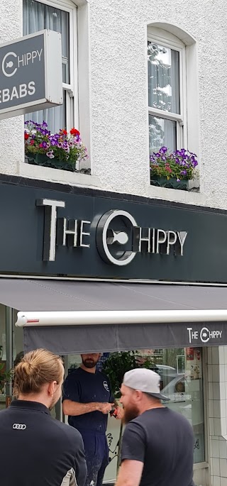 The Chippy