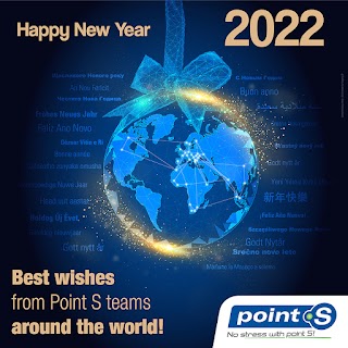 Point S Tyre & Autocare Network