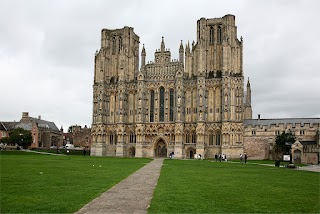 Wells Cathedral School - Independent School in Somerset