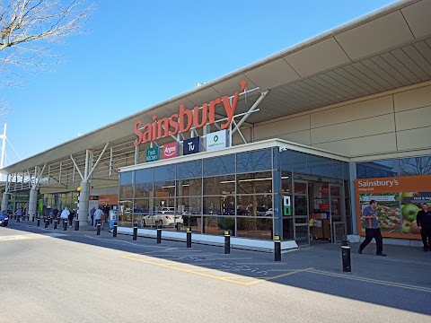 Sainsbury's